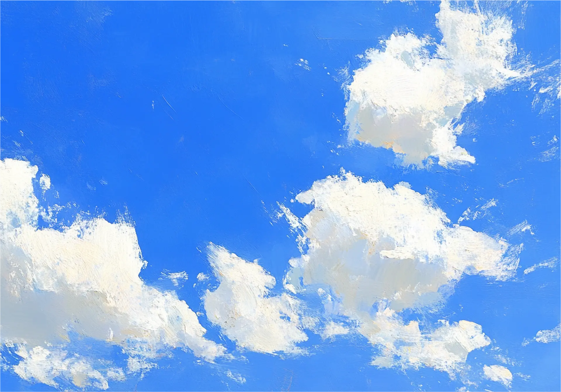 Sky Background