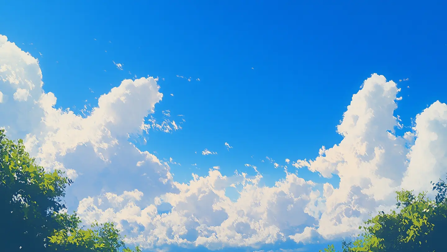 Sky Background